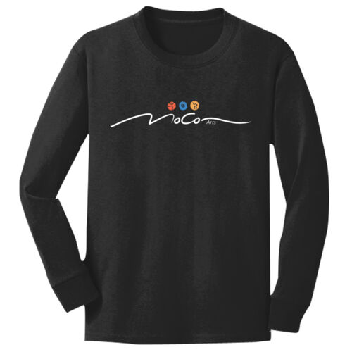 Youth Long Sleeve T-Shirt Thumbnail